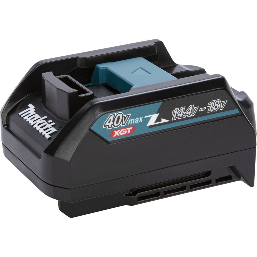 Makita 191C10-7 Akku-Adapter 14,4V 18V ADP10 #1