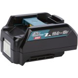 Makita 191C10-7 Akku-Adapter 14,4V 18V ADP10 #2