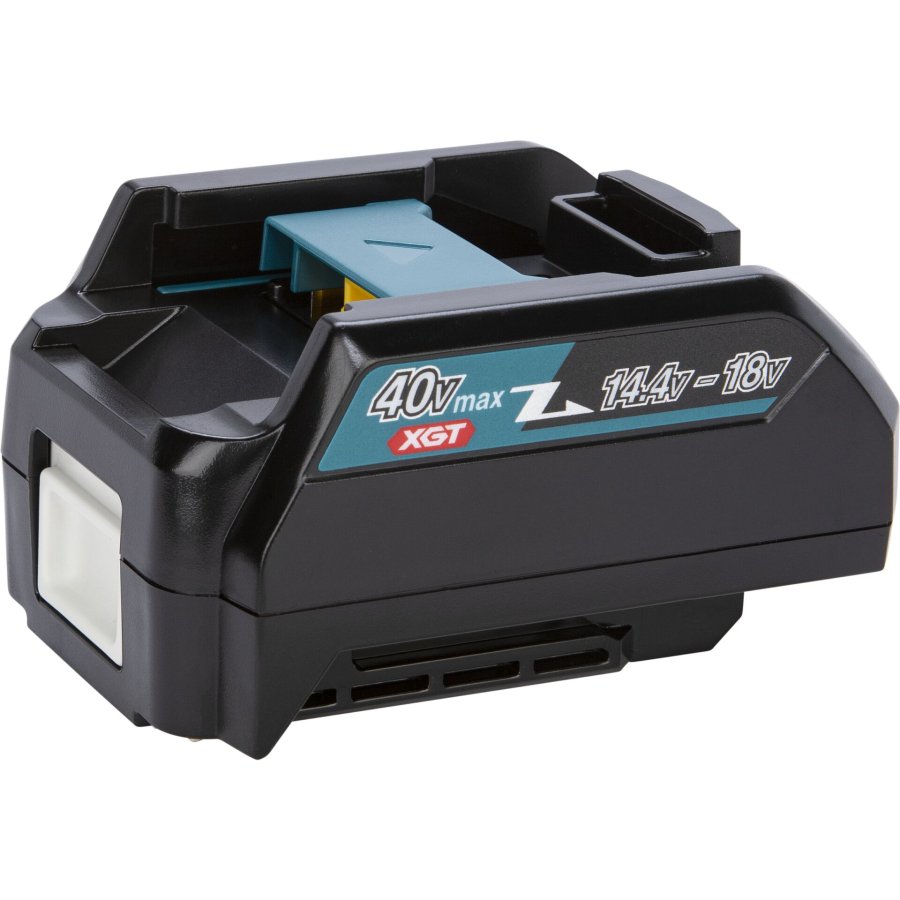 Makita 191C10-7 Akku-Adapter 14,4V 18V ADP10 #2