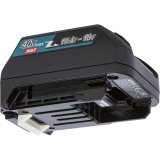 Makita 191C10-7 Akku-Adapter 14,4V 18V ADP10 #3