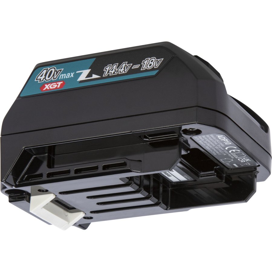 Makita 191C10-7 Akku-Adapter 14,4V 18V ADP10 #3