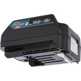 Makita 191C10-7 Akku-Adapter 14,4V 18V ADP10 #4