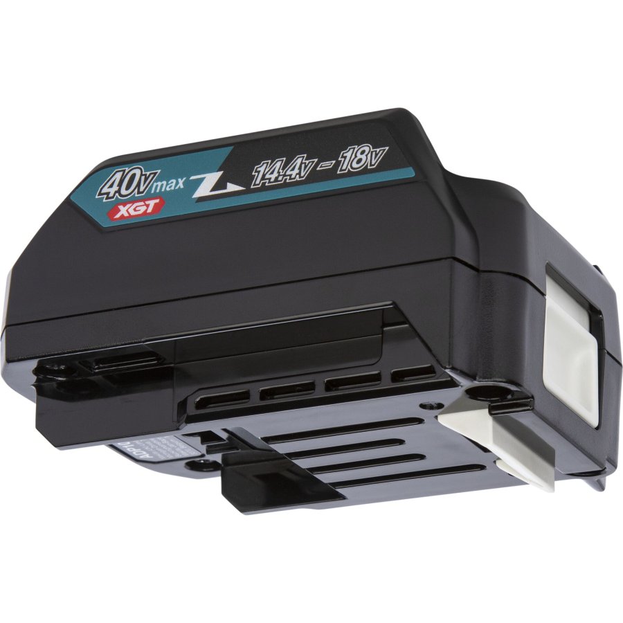 Makita 191C10-7 Akku-Adapter 14,4V 18V ADP10 #4