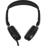 Jabra Evolve2 65 Flex MS Stereo Headset schwarz USB-C #2