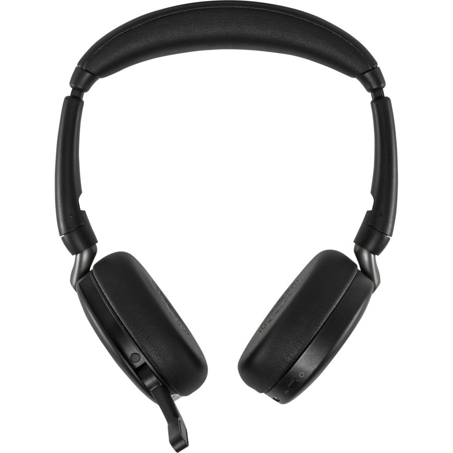 Jabra Evolve2 65 Flex MS Stereo Headset schwarz USB-C #2