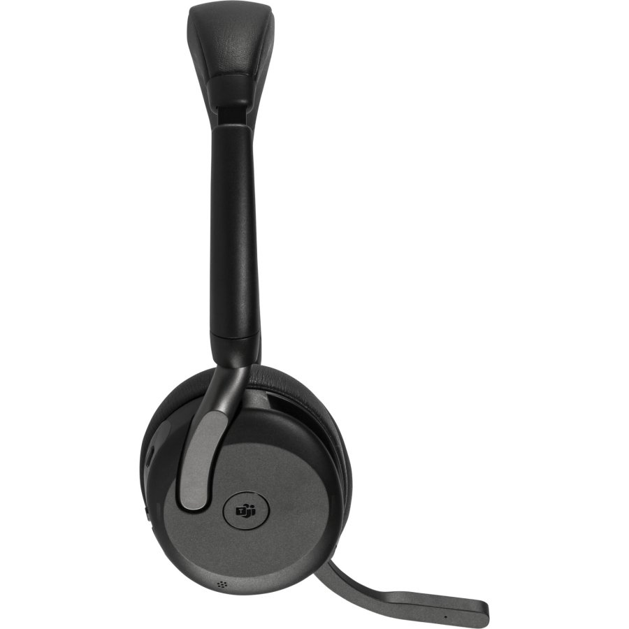 Jabra Evolve2 65 Flex MS Stereo Headset schwarz USB-C #3