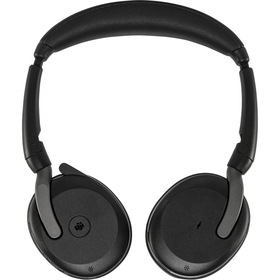 Jabra Evolve2 65 Flex MS Stereo Headset schwarz USB-C #4