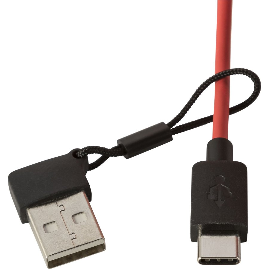 HP Poly Blackwire 3225 UC Stereo USB-C/A (Bulk) #5