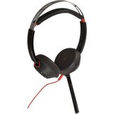 HP Poly Blackwire 5220 UC Stereo USB-C/A #1