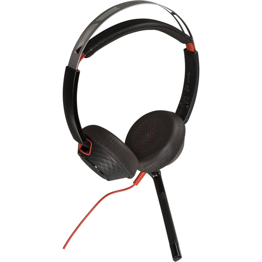 HP Poly Blackwire 5220 UC Stereo USB-C/A #1