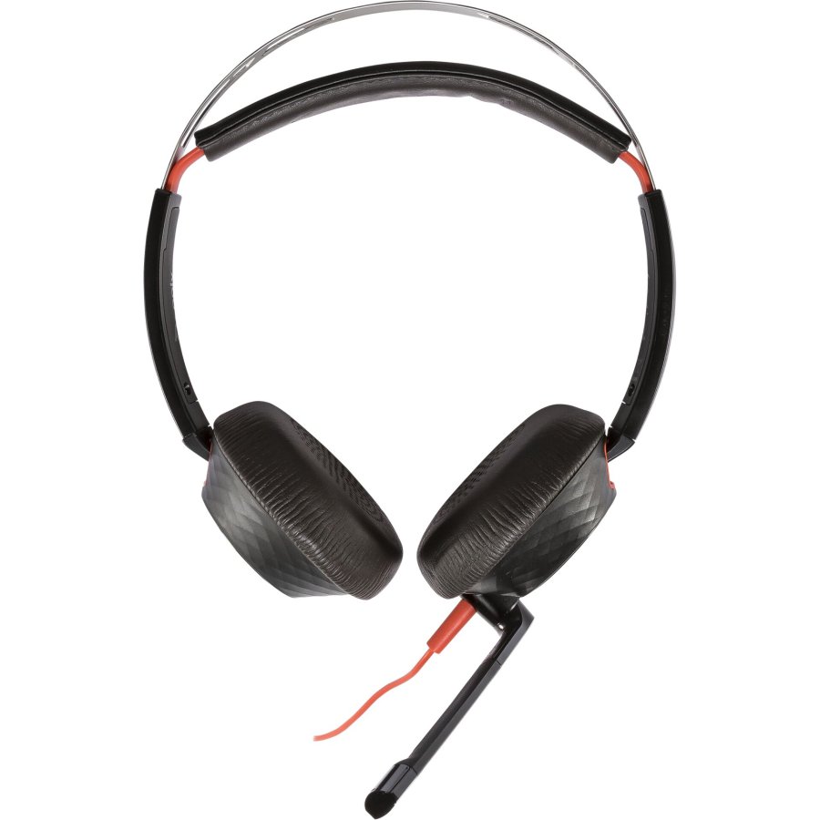 HP Poly Blackwire 5220 UC Stereo USB-C/A #2