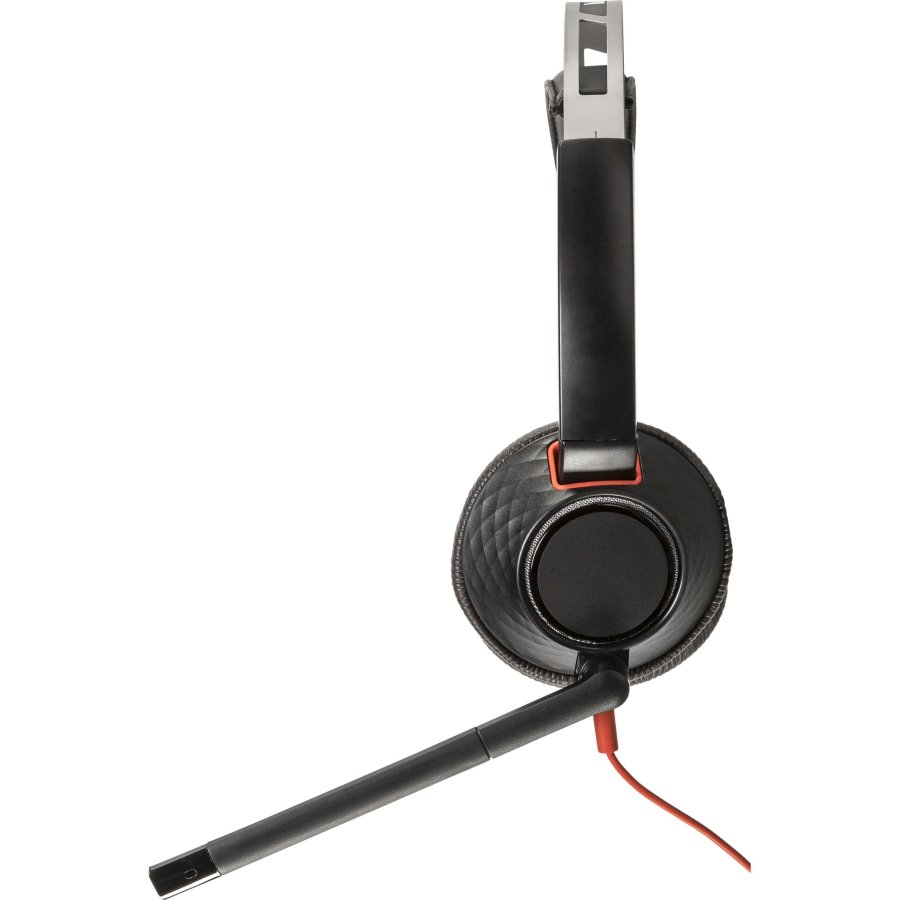 HP Poly Blackwire 5220 UC Stereo USB-C/A #3