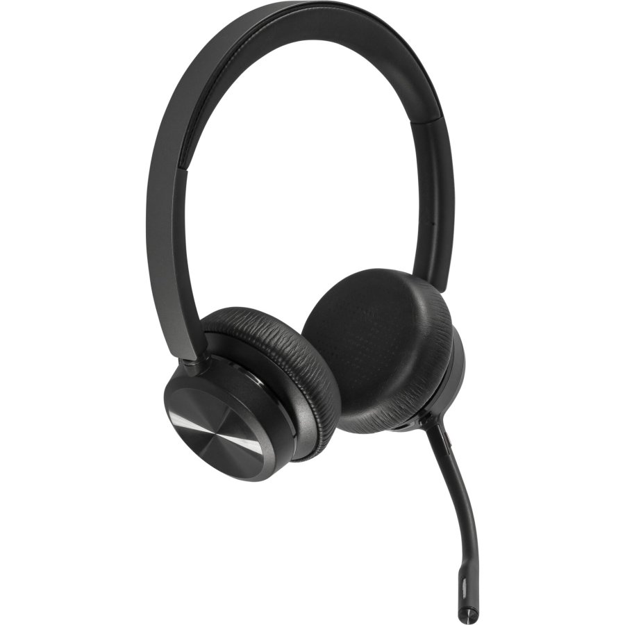 HP Poly Voyager 4320 MS Stereo w. Stand USB-C #2