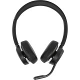 HP Poly Voyager 4320 MS Stereo w. Stand USB-C #3