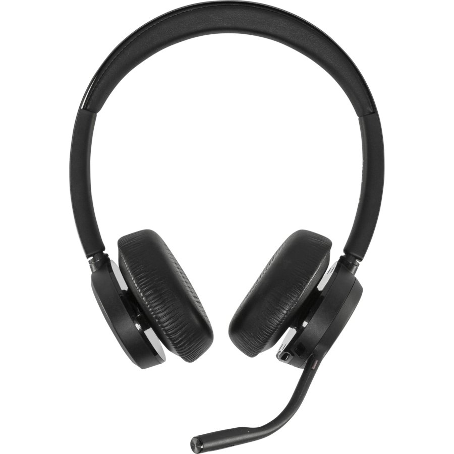 HP Poly Voyager 4320 MS Stereo w. Stand USB-C #3