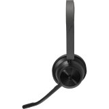 HP Poly Voyager 4320 MS Stereo w. Stand USB-C #4
