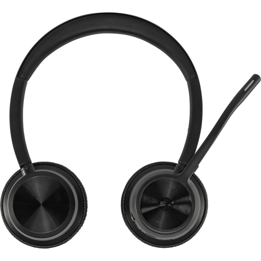 HP Poly Voyager 4320 MS Stereo w. Stand USB-C #5