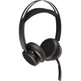 HP Poly Voyager Focus 2 MS Stereo w. Stand USB-C/A #3