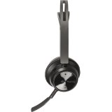 HP Poly Voyager Focus 2 MS Stereo w. Stand USB-C/A #6