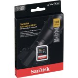 SanDisk ExtremePRO SDXCV90 128GB 300MB UHS-II  SDSDXDM-128G-GN4IN #1