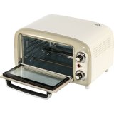 Ariete Ofen 10 Liter beige #2