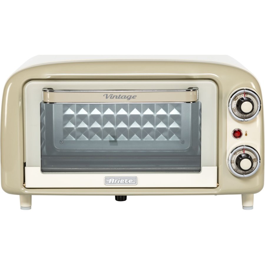 Ariete Ofen 10 Liter beige #3