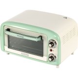 Ariete Ofen 10 Liter grün #1