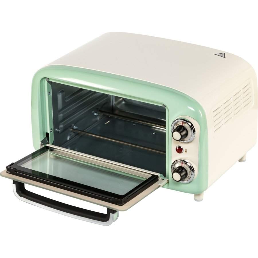 Ariete Ofen 10 Liter grün #2