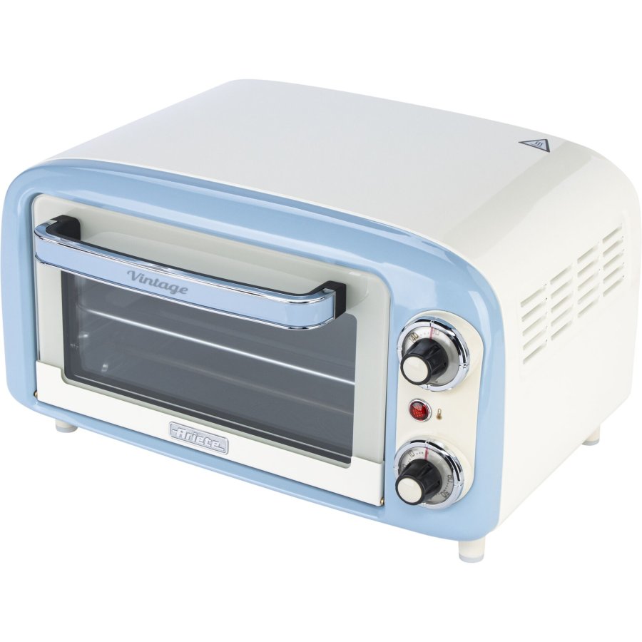Ariete Ofen 10 Liter hellblau #1