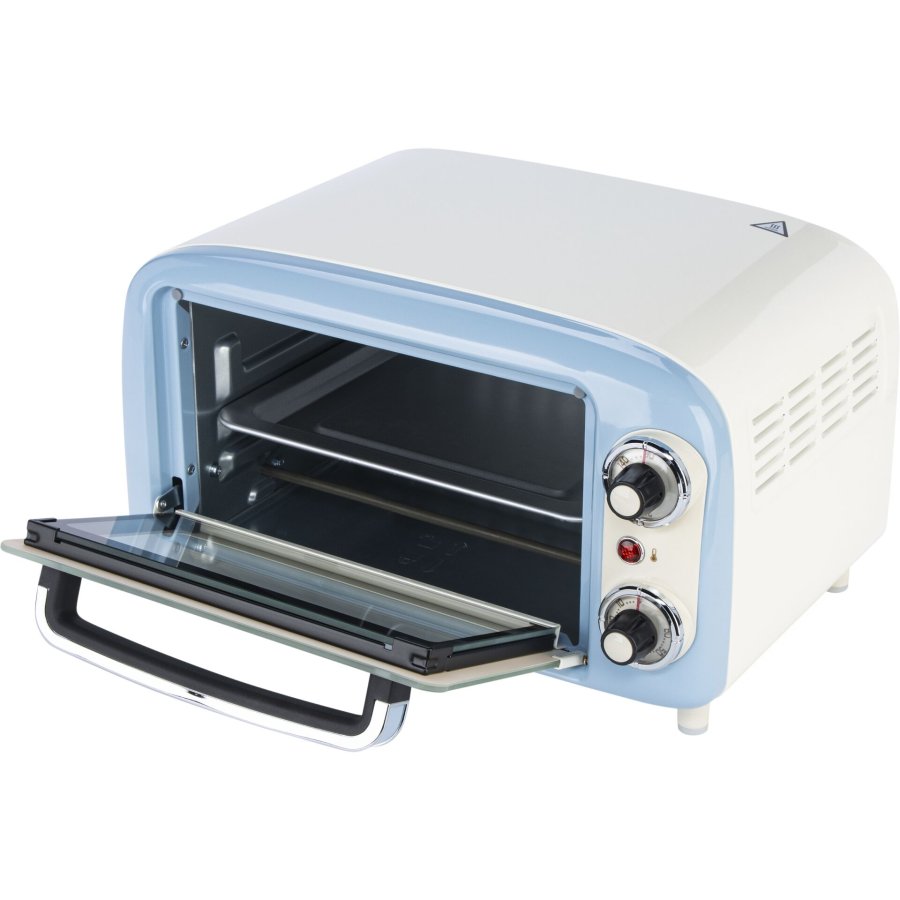 Ariete Ofen 10 Liter hellblau #2