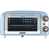 Ariete Ofen 10 Liter hellblau #3