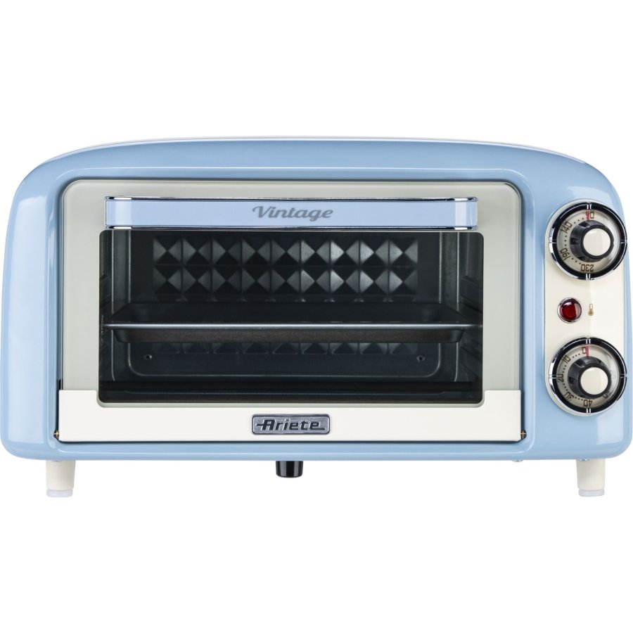 Ariete Ofen 10 Liter hellblau #3