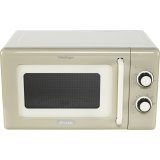 Ariete Mikrowelle 20 Liter beige #1