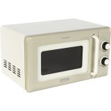 Ariete Mikrowelle 20 Liter beige #2
