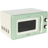 Ariete Mikrowelle 20 Liter grün #2