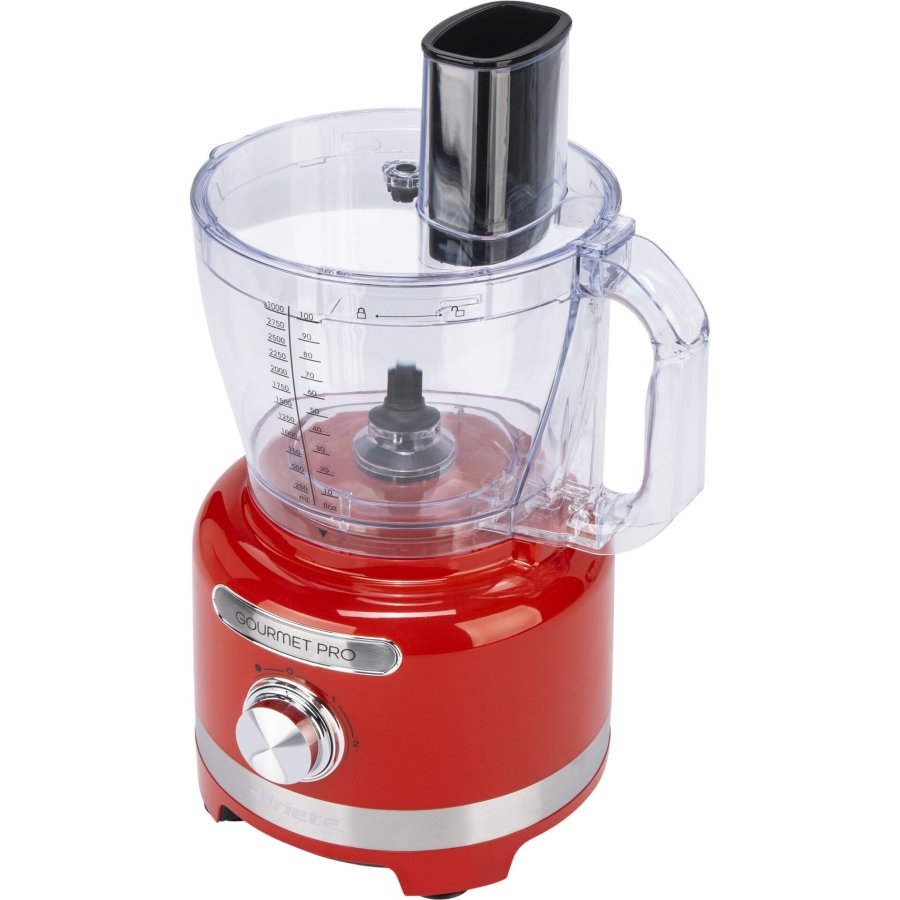 Ariete Standmixer rot #2