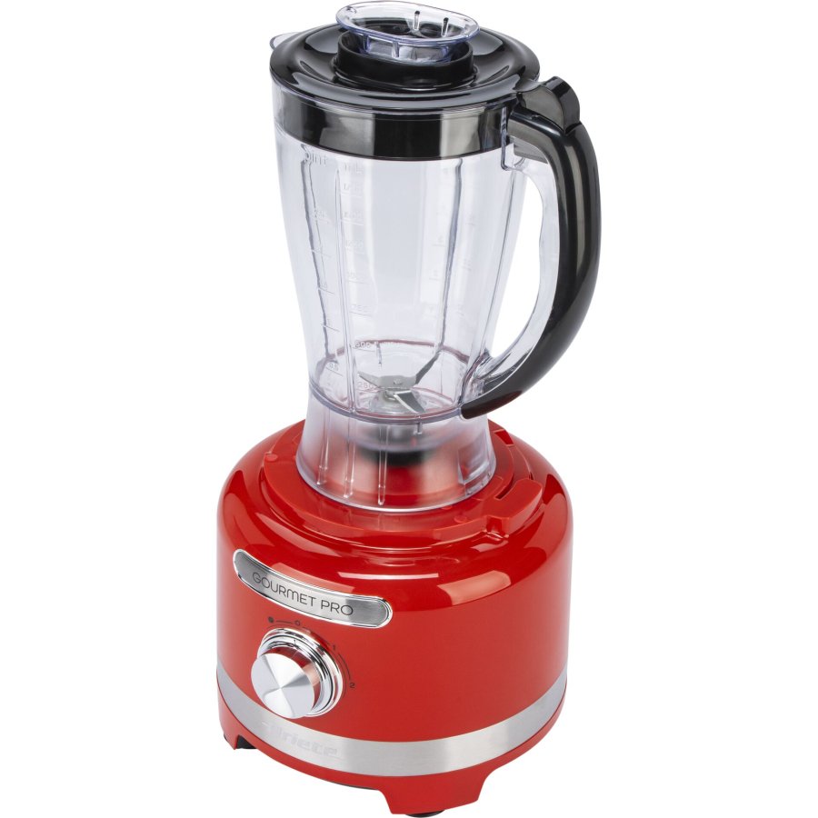 Ariete Standmixer rot #3