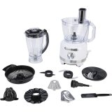 Ariete Standmixer weiß #1