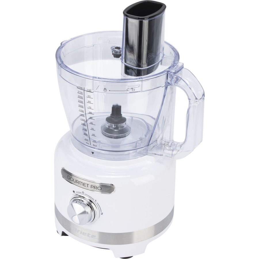 Ariete Standmixer weiß #2