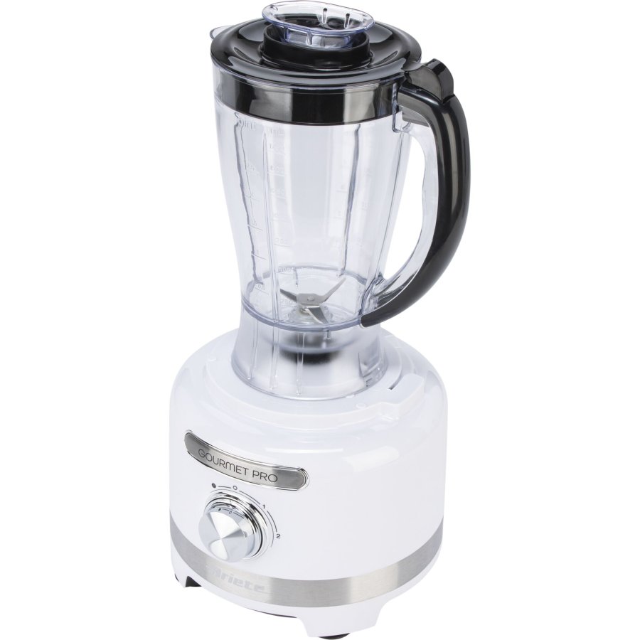 Ariete Standmixer weiß #3
