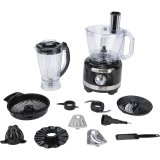 Ariete Standmixer schwarz #1