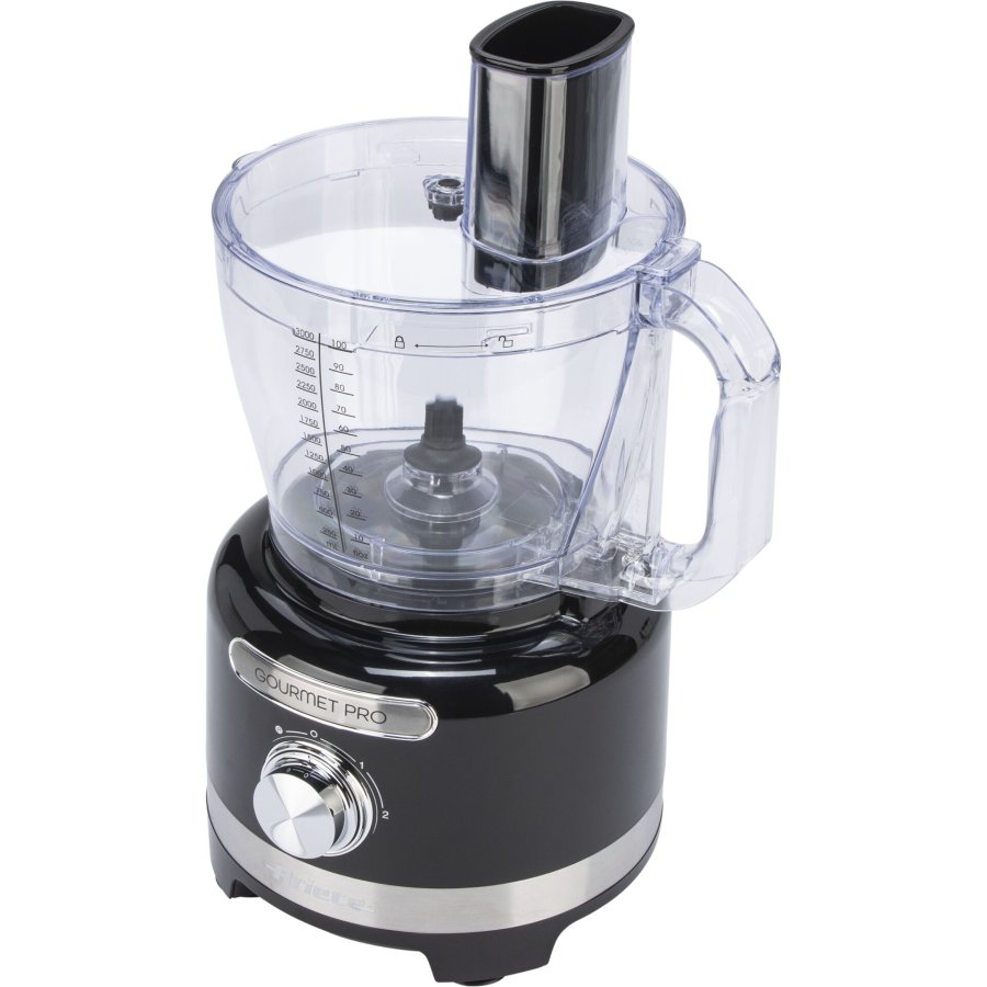 Ariete Standmixer schwarz #2