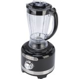 Ariete Standmixer schwarz #3