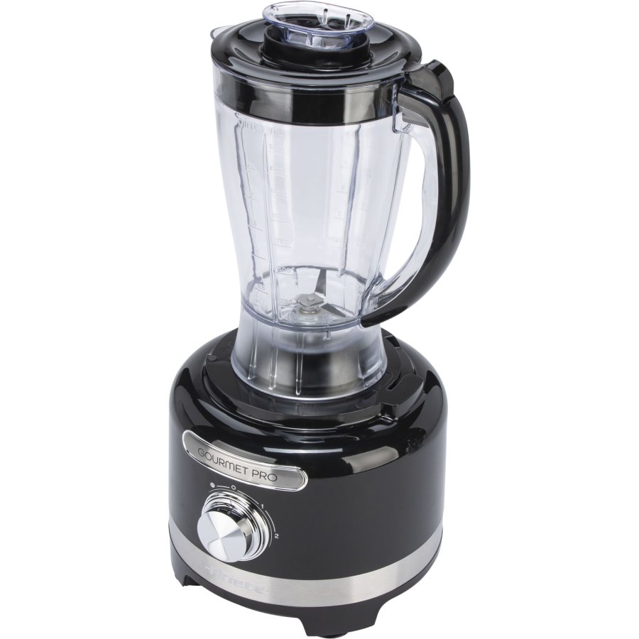 Ariete Standmixer schwarz #3