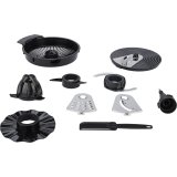 Ariete Standmixer schwarz #4