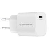 Conceptronic ALTHEA14W 20W, USB-C x 1, PD 3.0 #1