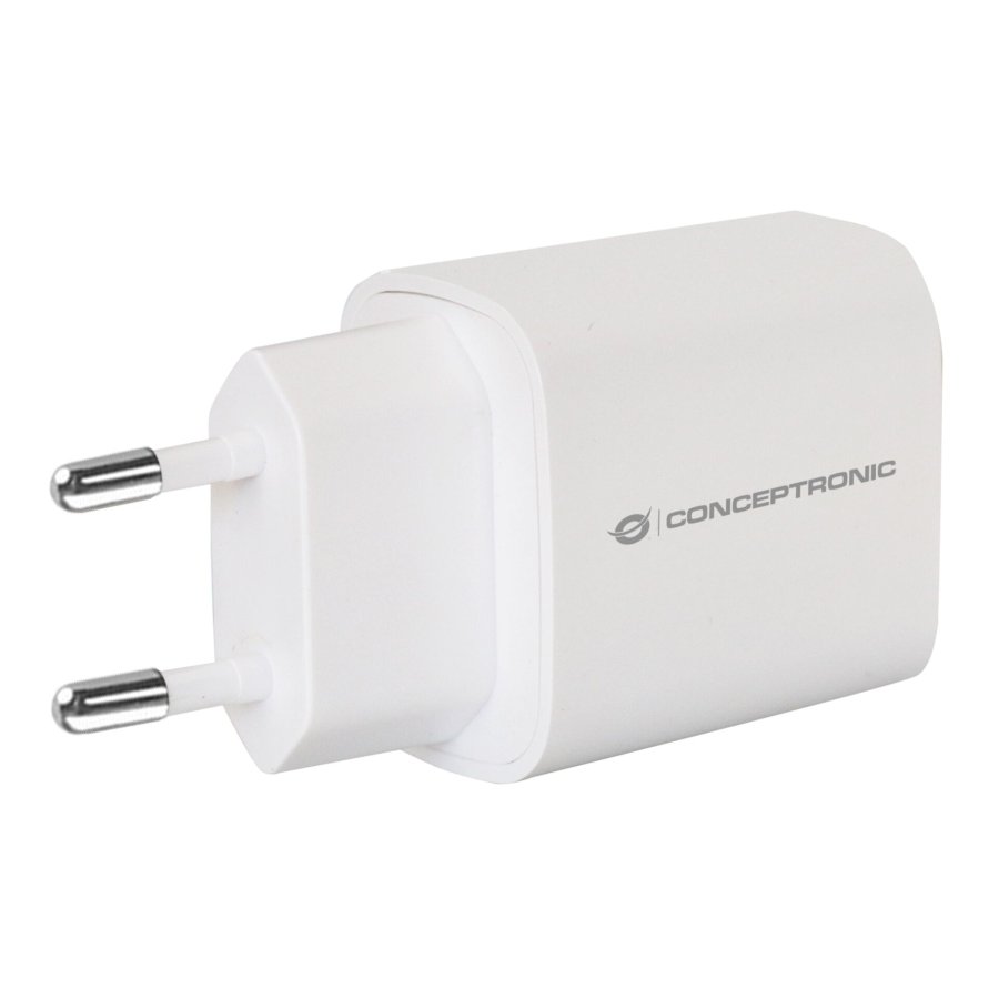 Conceptronic ALTHEA14W 20W, USB-C x 1, PD 3.0 #2