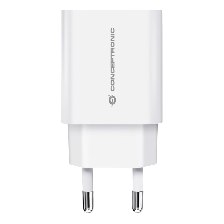 Conceptronic ALTHEA14W 20W, USB-C x 1, PD 3.0 #3