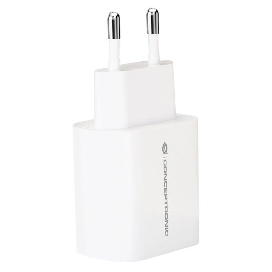Conceptronic ALTHEA14W 20W, USB-C x 1, PD 3.0 #4
