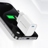 Conceptronic ALTHEA14W 20W, USB-C x 1, PD 3.0 #6